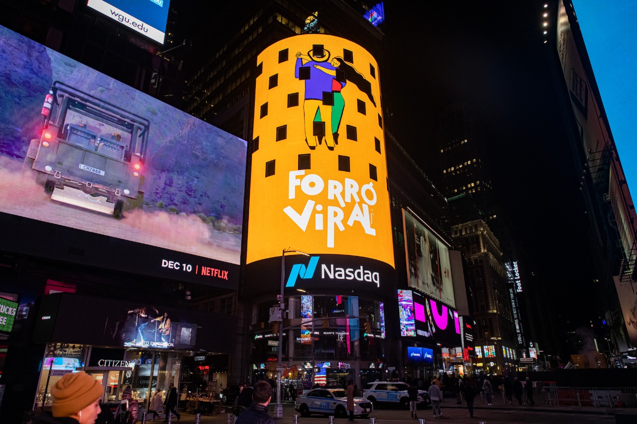 Forró Viral | Deezer
